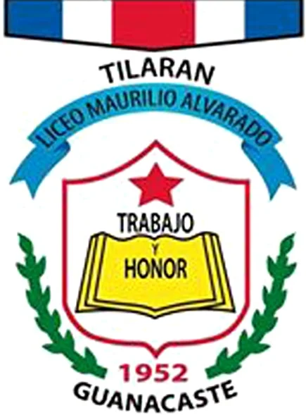 LICEO MAURILIO ALVARADO VARGAS
